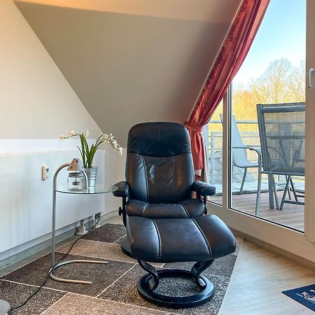 Residenz Seestern Wohnung 49 Больтенгаген Екстер'єр фото