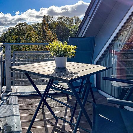 Residenz Seestern Wohnung 49 Больтенгаген Екстер'єр фото
