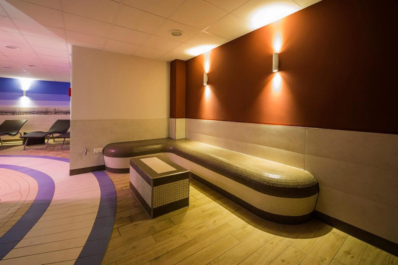 Residenz Seestern Wohnung 49 Больтенгаген Екстер'єр фото